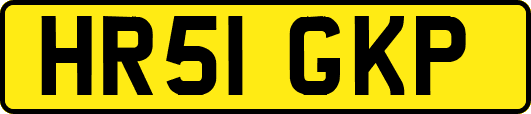 HR51GKP