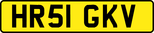 HR51GKV