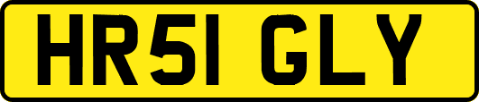 HR51GLY
