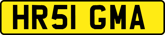 HR51GMA