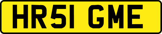 HR51GME