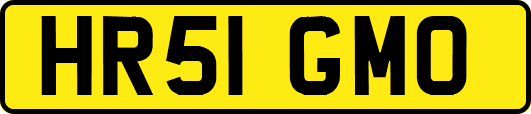 HR51GMO