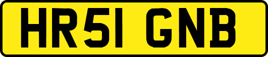 HR51GNB