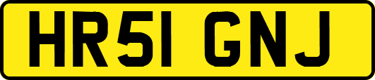 HR51GNJ