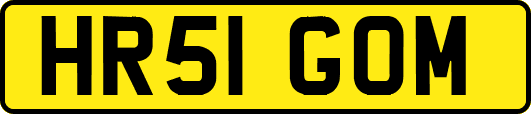 HR51GOM