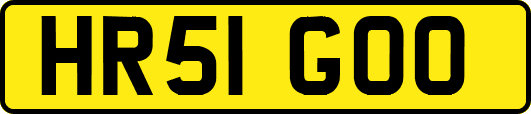HR51GOO