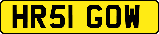 HR51GOW