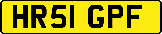 HR51GPF