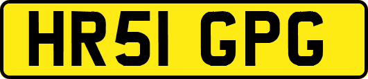 HR51GPG