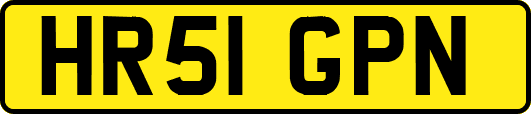 HR51GPN