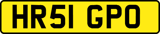 HR51GPO