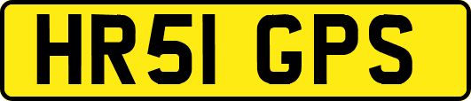 HR51GPS