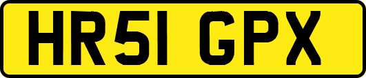 HR51GPX