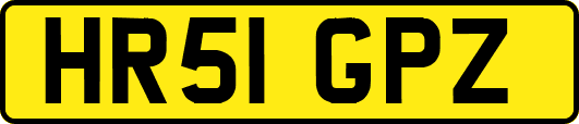HR51GPZ