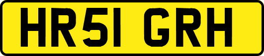 HR51GRH