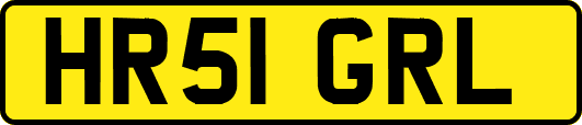 HR51GRL