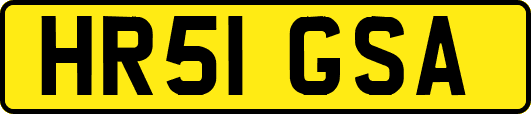 HR51GSA
