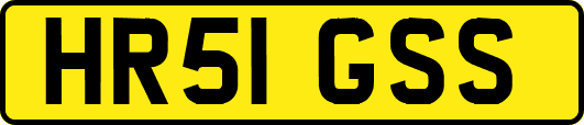 HR51GSS