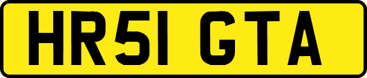 HR51GTA