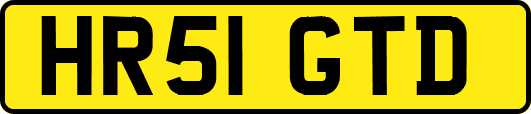 HR51GTD