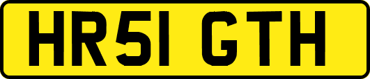 HR51GTH