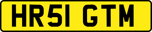 HR51GTM