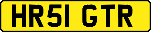 HR51GTR
