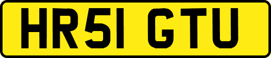 HR51GTU