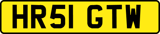 HR51GTW