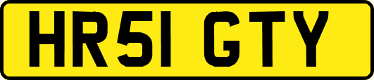 HR51GTY