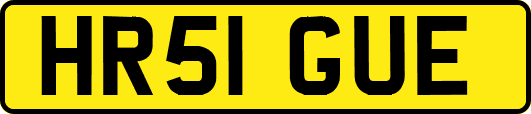HR51GUE