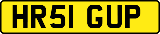 HR51GUP