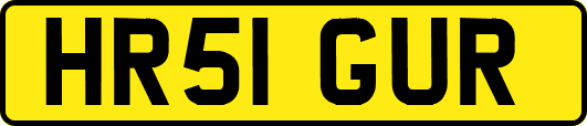 HR51GUR