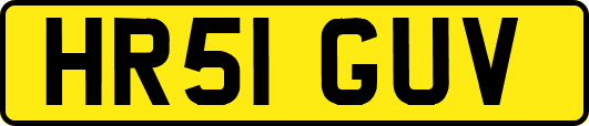 HR51GUV