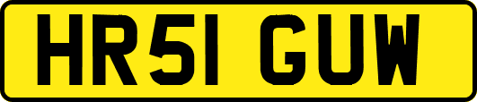 HR51GUW