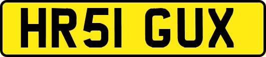 HR51GUX