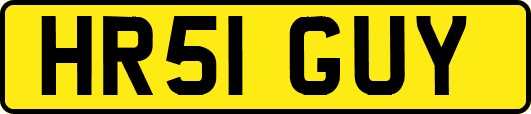 HR51GUY