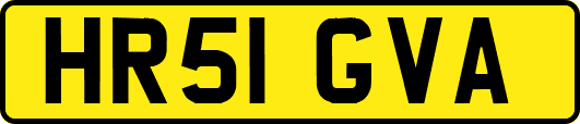 HR51GVA
