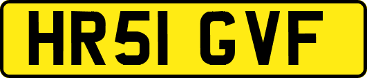 HR51GVF
