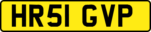 HR51GVP