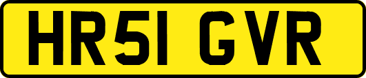 HR51GVR