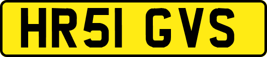 HR51GVS