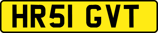 HR51GVT