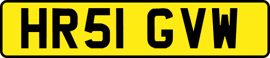 HR51GVW