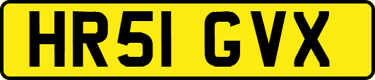 HR51GVX
