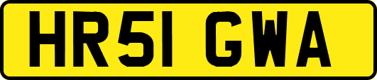 HR51GWA