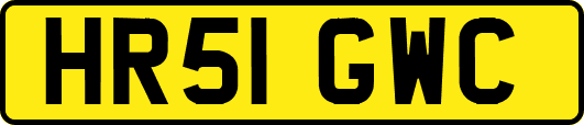 HR51GWC