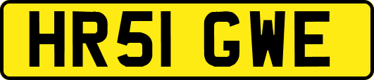 HR51GWE