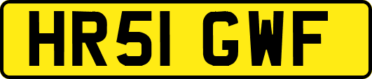 HR51GWF