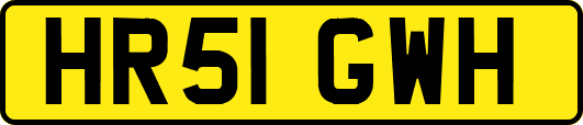 HR51GWH